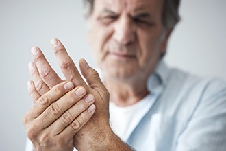 Arthritis Pain Relief Shafter