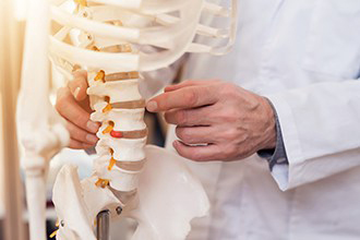 Herniated Disc Treatment Arvin, CA
