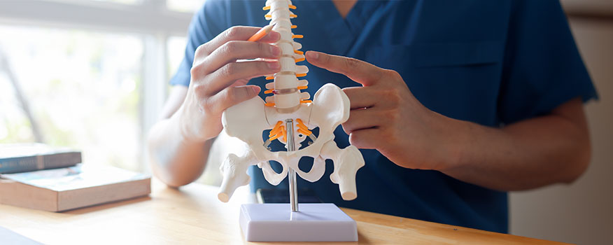 Chiropractic Care