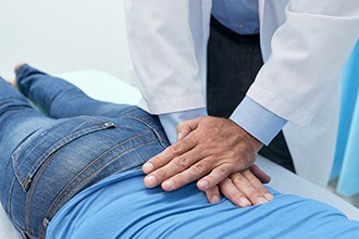 Chiropractic clinic bakersfield
