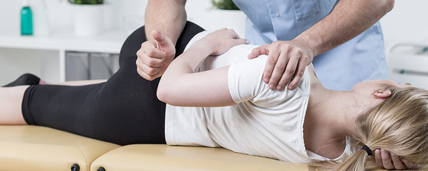 Chiropractic