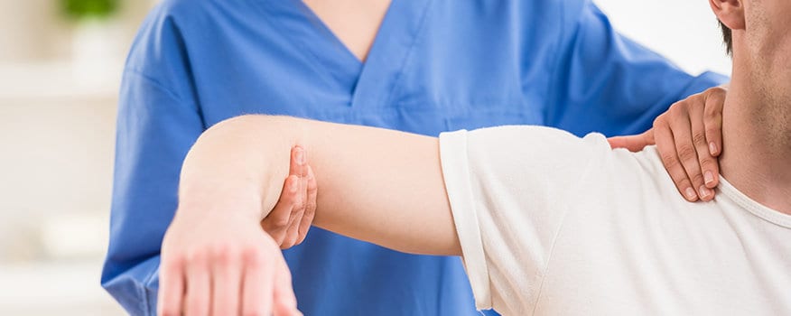 Physical Rehabilitation