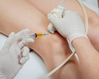 Regenerative medicine treatment