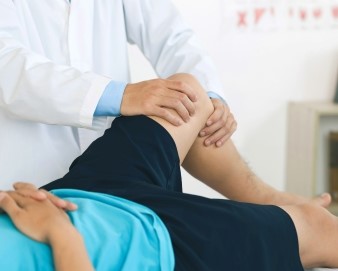 Physical rehabilitation treatment