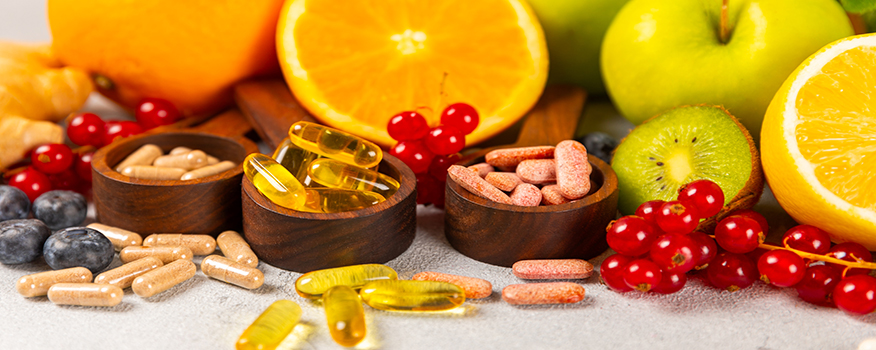 Supplements